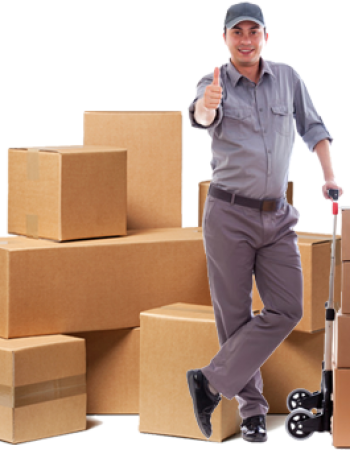 Final Destination Moving and Storage