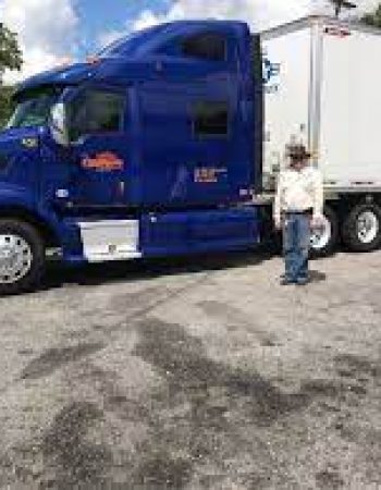 USA Truck Inc