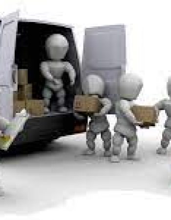 Zeus Moving LLC