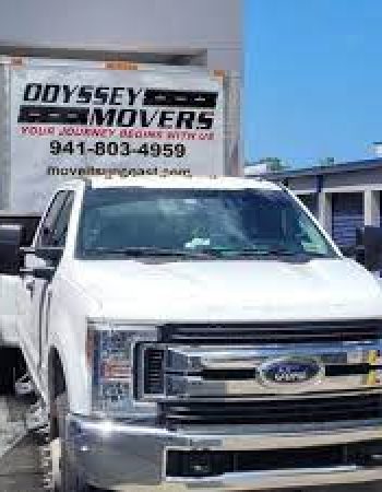 Odyssey Movers