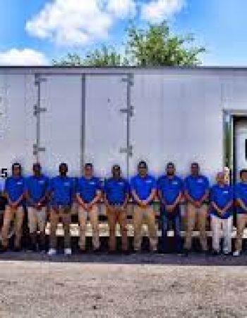 Stronger Moving & Delivery Service Inc