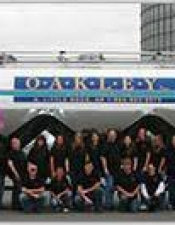 Bruce Oakley Inc