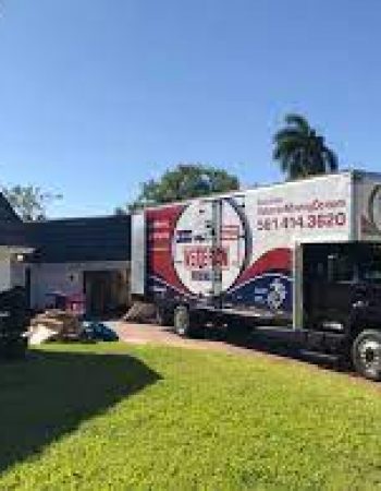 Veteran Moving Co