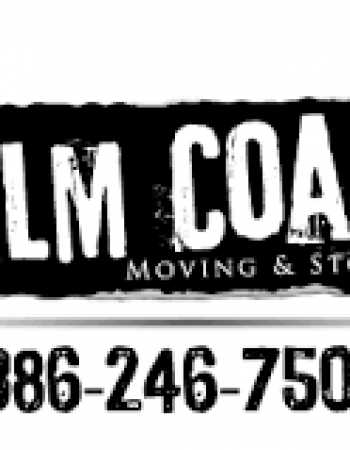 Palm Coast Moving & Storage