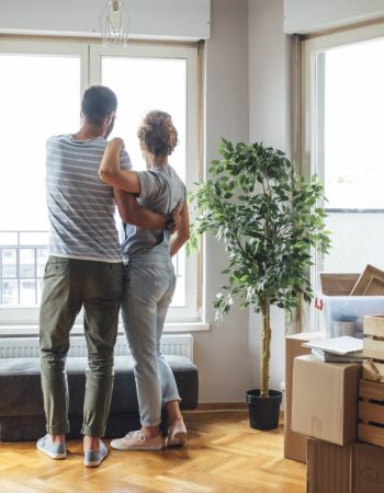 Select Residential Moving