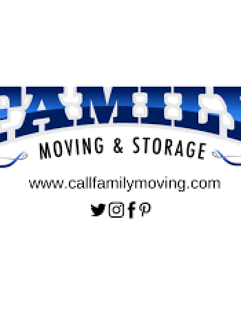 Family Moving & Storage LLC