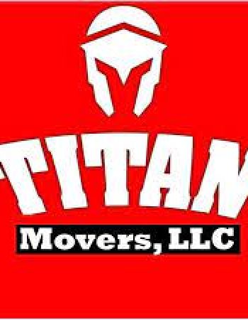 Titan Movers LLC