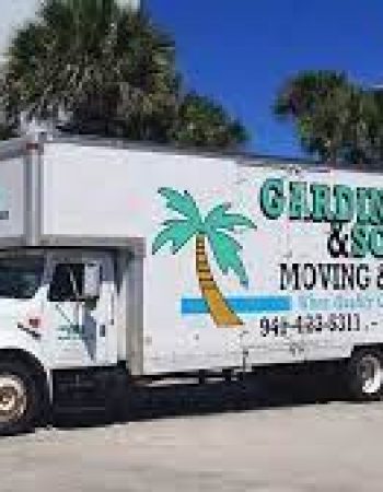 Gardiner & Sons Moving & Storage