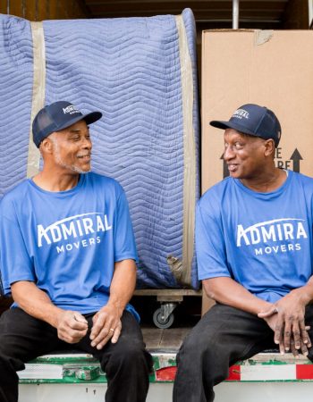 Admiral Movers