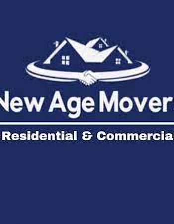 New Age Movers