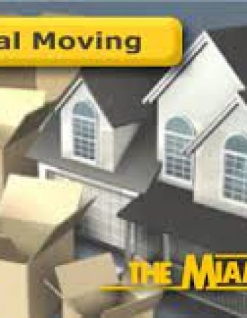 The Miami Movers