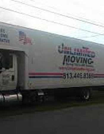 Unlimited Moving