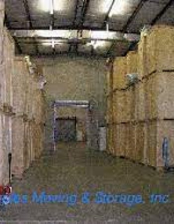 Naples Moving & Storage Inc
