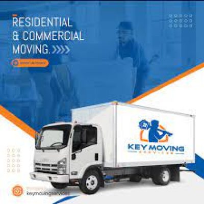 Key Moving Services