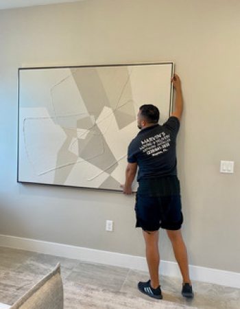 Marvin’s Moving & Designer Services