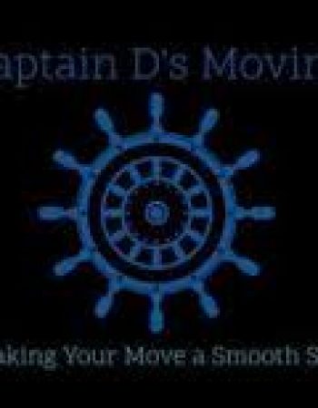 Captain D’s Moving
