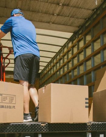 Pearson Moving