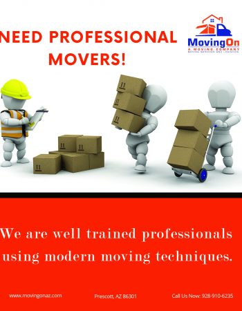 MovingOn