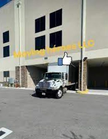 Moving Heroes LLC