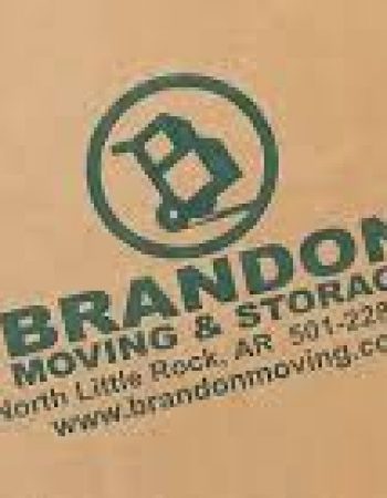 Brandon Moving & Storage