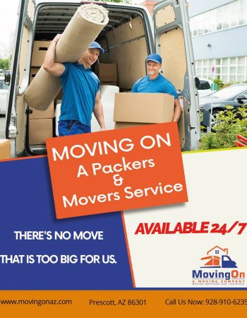 MovingOn