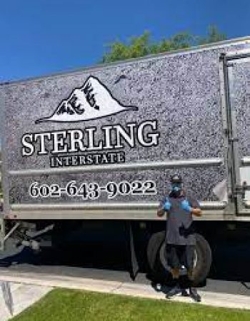 Sterling Interstate LLC