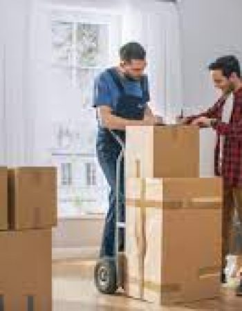 Tucson Moving Service