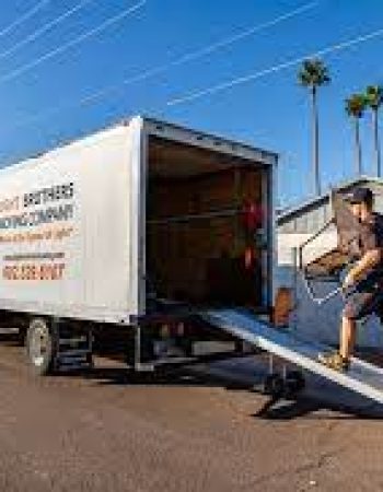 Light Brothers Moving Company