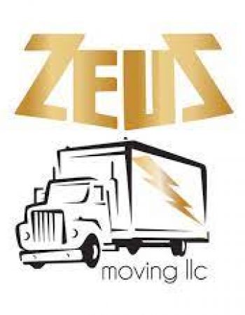 Zeus Moving LLC