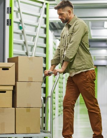 Select Residential Moving