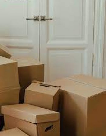 Tucson Moving Service