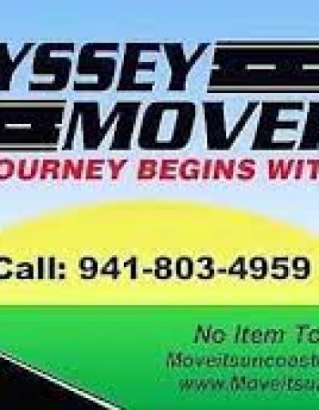Odyssey Movers