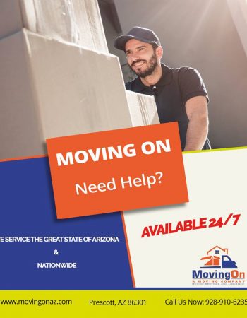 MovingOn
