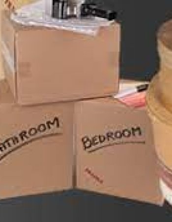 A Smooth Move Pro Movers