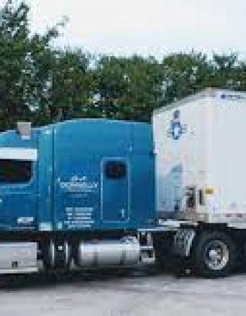 USA Truck Inc