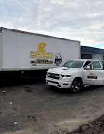 Pac’s Moving & Storage