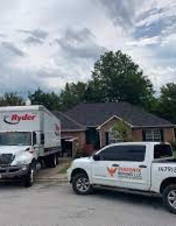 Phoenix Moving LLC