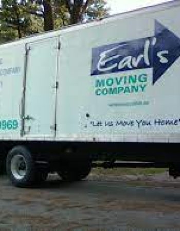Earl’s Moving Co