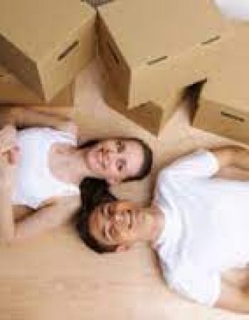 Hall’s Local Movers