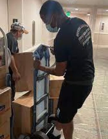 Moving Heroes LLC
