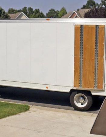 Final Destination Moving and Storage
