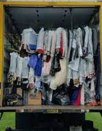 Exodus Moving LLC