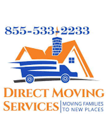 Direct Moving Services