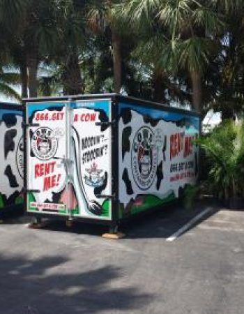 COWs of South Miami/Homestead