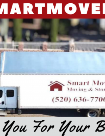 Smart Move Moving and Storage