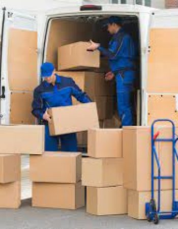 A Plus Moving & Storage