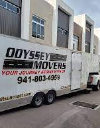 Odyssey Movers