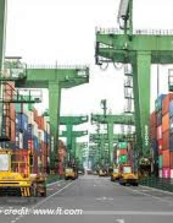 Mol Logistics Inc