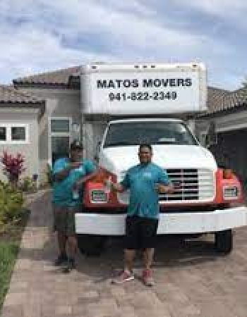 Matos Movers LLC