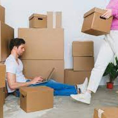 MoveUrrStuff